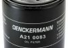 Масляный фильтр Denckermann A210083 (фото 2)