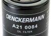 Масляный фильтр Denckermann A210084 (фото 3)