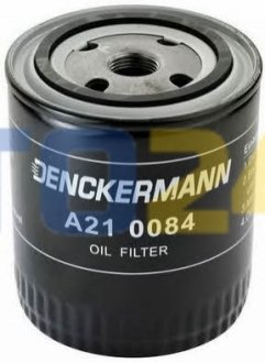 Масляный фильтр Denckermann A210084 (фото 1)