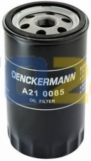 Масляный фильтр Denckermann A210085 (фото 1)