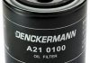 Масляный фильтр Denckermann A210100 (фото 2)