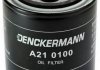 Масляний фільтр Denckermann A210100 (фото 1)