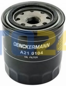Масляный фильтр Denckermann A210104 (фото 1)