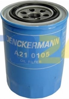 Масляный фильтр Denckermann A210105 (фото 1)