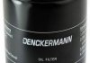 Масляний фільтр Denckermann A210108 (фото 2)