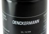 Масляный фильтр Denckermann A210108 (фото 2)