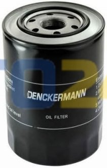 Масляний фільтр Denckermann A210108 (фото 1)