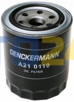 Масляний фільтр Denckermann A210110 (фото 1)
