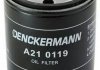 Масляний фільтр Denckermann A210119 (фото 2)