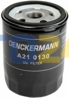 Масляний фільтр Denckermann A210130 (фото 1)