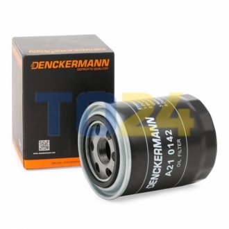 Масляний фільтр Denckermann A210142 (фото 1)
