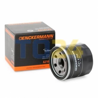 Масляний фільтр Denckermann A210159 (фото 1)