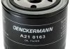 Масляный фильтр Denckermann A210163 (фото 2)
