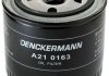 Масляный фильтр Denckermann A210163 (фото 3)