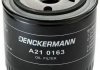 Масляный фильтр Denckermann A210163 (фото 1)