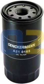 Масляний фільтр Denckermann A210165 (фото 1)