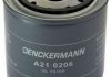 Масляный фильтр Denckermann A210206 (фото 2)