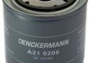 Масляный фильтр Denckermann A210206 (фото 3)