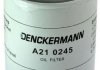 Масляный фильтр Denckermann A210245 (фото 3)