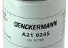 Масляный фильтр Denckermann A210245 (фото 1)
