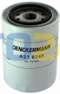 Масляный фильтр Denckermann A210245 (фото 1)