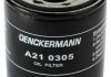 Масляный фильтр Denckermann A210305 (фото 1)