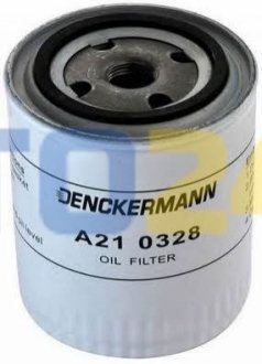 Масляний фільтр Denckermann A210328 (фото 1)