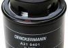 Масляний фільтр Denckermann A210401 (фото 1)