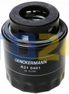 Масляний фільтр Denckermann A210401 (фото 1)