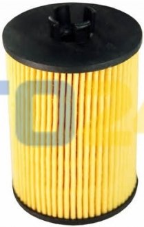 Масляний фільтр Denckermann A210546 (фото 1)