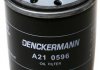 Масляный фильтр Denckermann A210596 (фото 3)