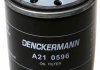 Масляний фільтр Denckermann A210596 (фото 1)