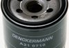 Масляный фильтр Denckermann A210710 (фото 2)
