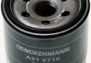 Масляний фільтр Denckermann A210710 (фото 3)
