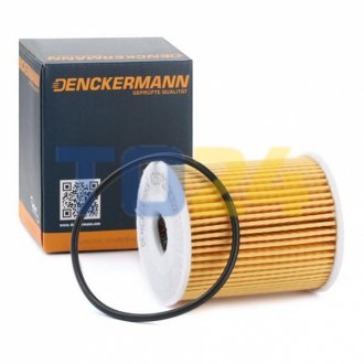Масляный фильтр Denckermann A210732 (фото 1)