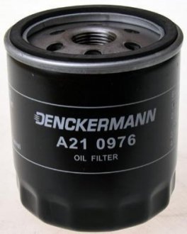 Масляний фільтр Denckermann A210976 (фото 1)