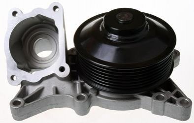 Водяна помпа BMW F10 10- 7 F01 08- X5 E70 08- X6 E71 08- 2.0D/3.0D A310963P