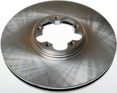 Гальмівний диск (передній) B130153