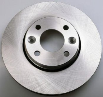Тормозной диск (передний) Denckermann B130216 (фото 1)