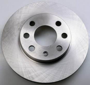 Гальмівний диск (передній) Denckermann B130219 (фото 1)