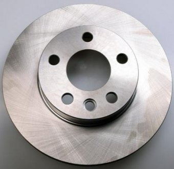 Тормозной диск вентилируемый (передний) B130286