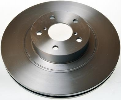 Тормозной диск (передний) B130461