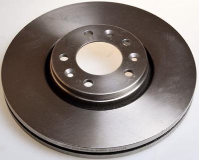 Тормозной диск (передний) B130503