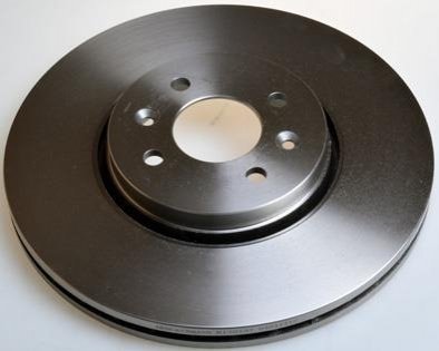 Гальмівний диск (передній) B130597
