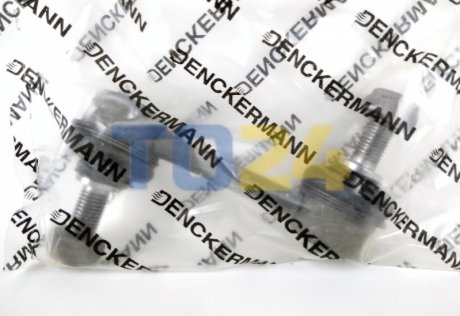 Тяга / стійка стабілізатора Denckermann D140182 (фото 1)