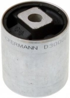 Сайлентблок переднього важеля Denckermann D300084 (фото 1)