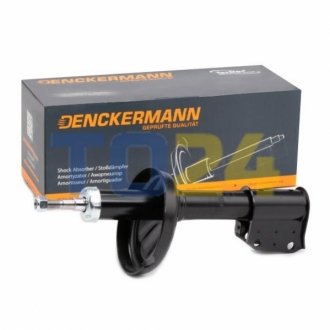Амортизатор передний Denckermann DSB036O (фото 1)
