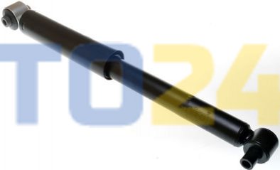 Амортизатор задній Denckermann DSF038G (фото 1)