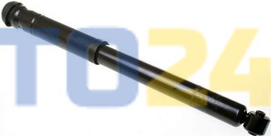 Амортизатор задній Denckermann DSF054G (фото 1)