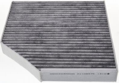 Вугільний фільтр салону Denckermann M110857K (фото 1)